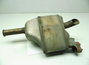 End Silencer HYUNDAI i10 (PA)