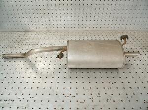 End Silencer FORD KA (RB_)