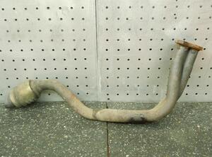 Downpipe VW GOLF II (19E, 1G1)