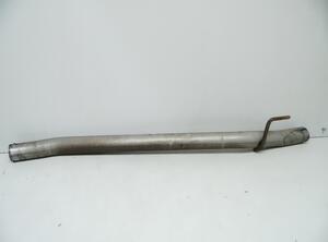 Downpipe MERCEDES-BENZ E-KLASSE (W210)