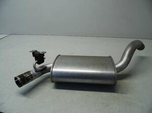 Middle Silencer VW GOLF III (1H1)