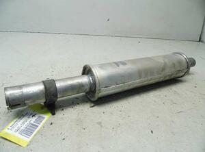 Middle Silencer VW GOLF III (1H1)