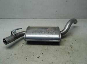 Middle Silencer VW GOLF III (1H1)