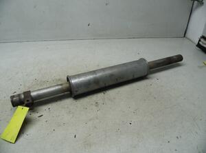 Middle Silencer VW GOLF II (19E, 1G1)