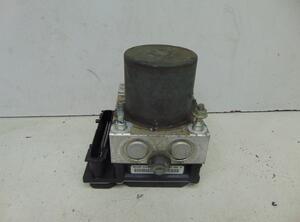 Abs Hydraulic Unit OPEL MERIVA A MPV (X03)