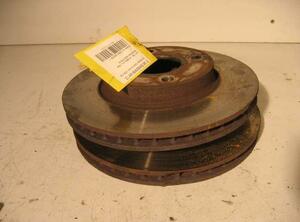 Brake Disc FORD MONDEO I Turnier (BNP)