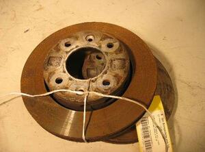 Brake Disc KIA CLARUS (K9A)