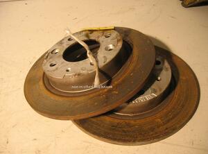 Brake Disc KIA CLARUS (K9A)