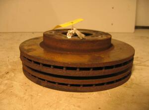 Brake Disc MAZDA 626 IV Hatchback (GE)