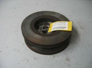 Brake Disc OPEL VECTRA A (J89)