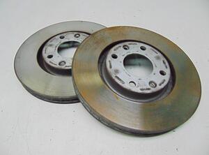 Brake Disc CITROËN XSARA PICASSO (N68)