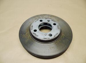 Brake Disc VW GOLF III (1H1)