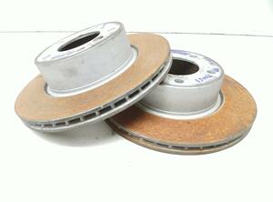 Brake Disc BMW 3 (E90)