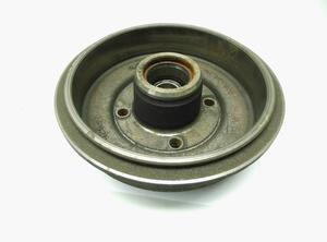 Brake Drum FORD FIESTA V (JH_, JD_)