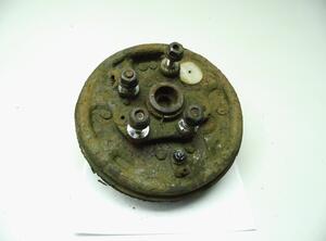 Brake Drum FIAT PANDA (169_)