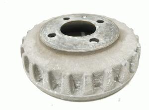 Brake Drum VW LUPO (6X1, 6E1)