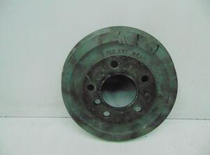 Brake Drum BMW 3er Compact (E36)