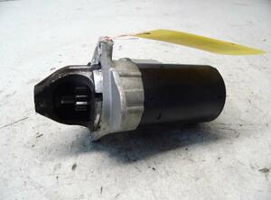 Startmotor OPEL TIGRA TwinTop (X04)