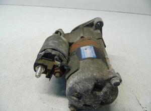 Anlasser / Starter 1,3 (MOTOR 1298CC 63KW
GETRIEBE 5-GANG)