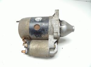 Startmotor MAZDA 323 C V (BA)