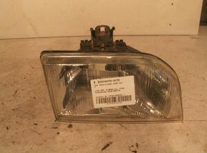 Headlight FORD FIESTA III (GFJ)