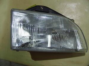 Headlight FORD FIESTA III (GFJ)