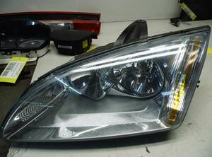 Headlight FORD FOCUS II (DA_, HCP)