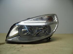 Headlight RENAULT GRAND SCÉNIC II (JM0/1_)