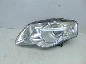 Headlight VW PASSAT Variant (3C5)