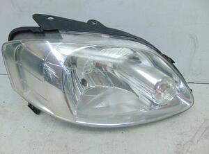 Headlight VW FOX Hatchback (5Z1, 5Z3, 5Z4)