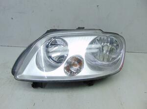 Headlight VW CADDY III MPV (2KB, 2KJ, 2CB, 2CJ)