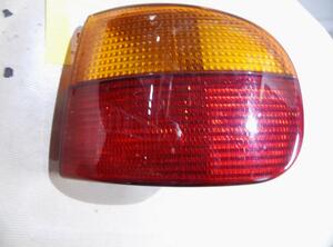 Combination Rearlight FIAT Punto Cabriolet (176C)