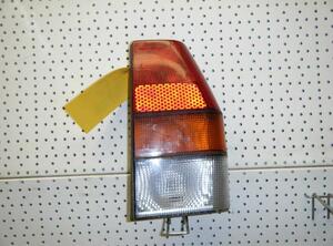 Combination Rearlight VW Polo Coupe (80, 86C)