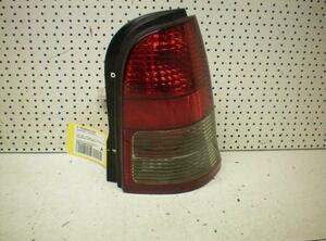 Combination Rearlight DAEWOO Nexia (KLETN)