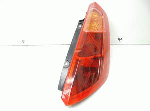 Combination Rearlight FIAT Grande Punto (199)