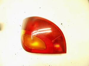 Combination Rearlight MAZDA 121 III (JASM, JBSM)