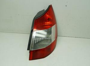 Combination Rearlight RENAULT Grand Scénic II (JM0/1)