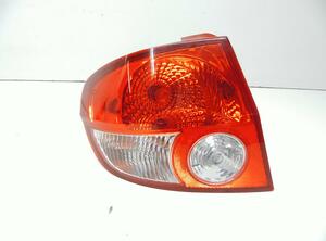 Combination Rearlight HYUNDAI Getz (TB)