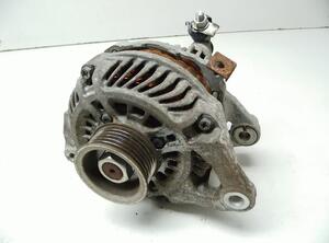 Alternator MAZDA 2 (DE_, DH_3)