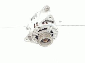 Dynamo (Alternator) FORD KA (RB_)