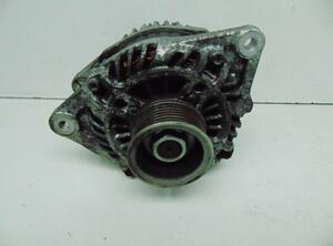 Dynamo (Alternator) NISSAN Micra IV (K13)