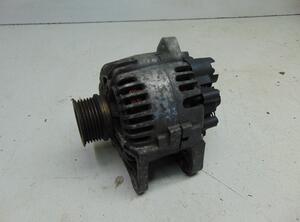 Alternator RENAULT Megane II Kombi (KM0/1)