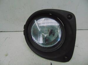 Mistlamp RENAULT Clio II (BB, CB)