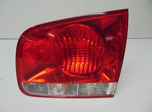 Reverse Light VW TOUAREG (7LA, 7L6, 7L7)