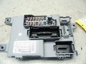 Fuse Box FORD KA (RU8)