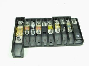 Fuse Box VW MULTIVAN T5 (7HM, 7HN, 7HF, 7EF, 7EM, 7EN)