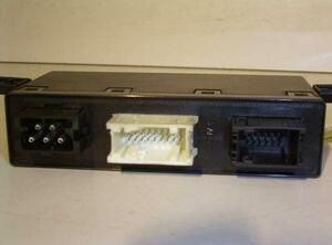 Fuse Box BMW 5 (E39)