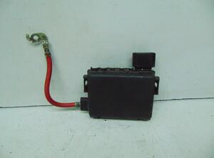 Fuse Box VW Golf IV Variant (1J5)