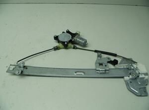 Fensterhebermotor hinten rechts 82460-4DS020 Kia Carnival  (Typ:MB)