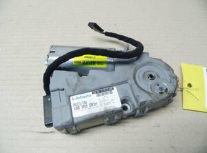 Motor schuifdak VW TOURAN (1T1, 1T2)